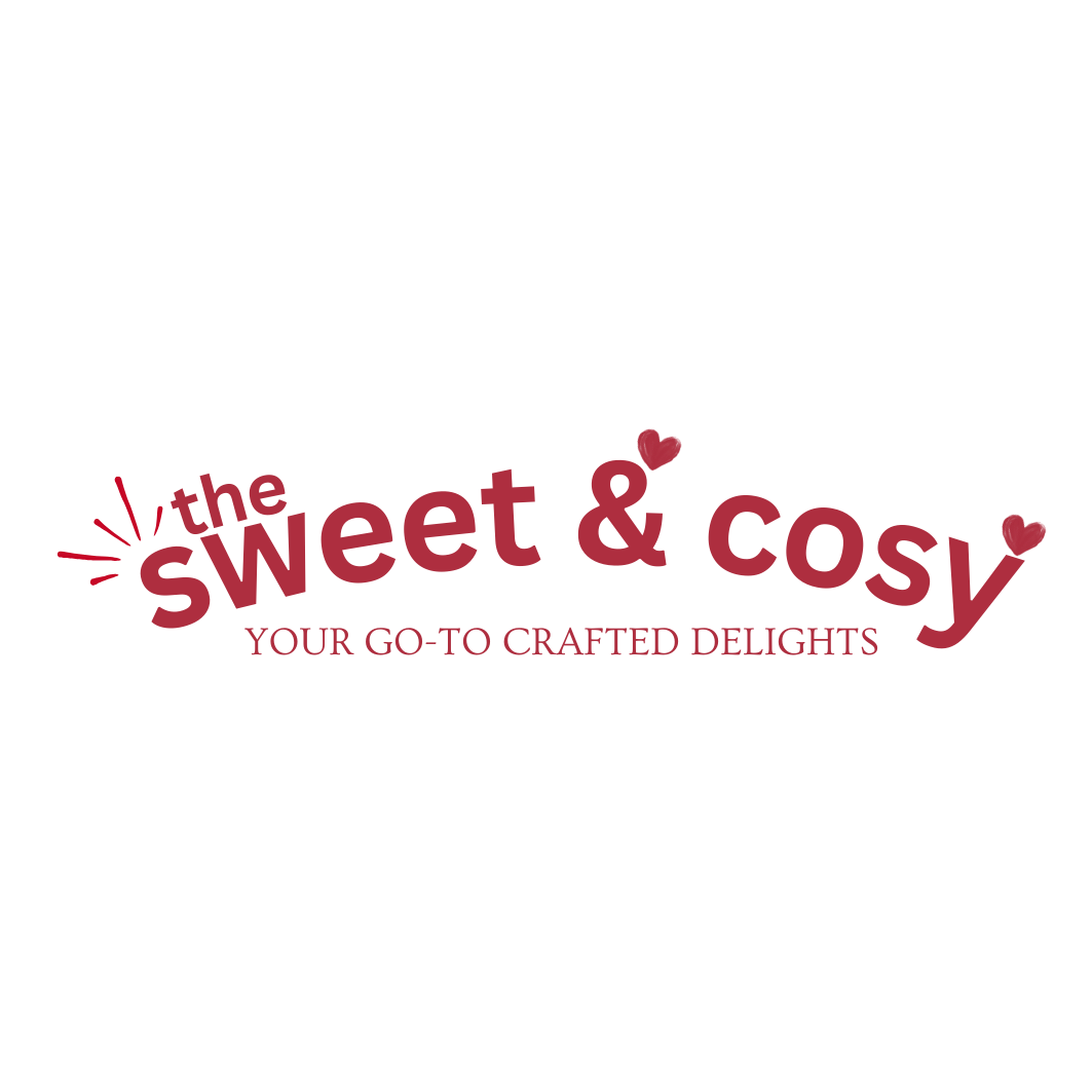 thesweetcosy.com
