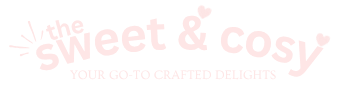 thesweetcosy.com