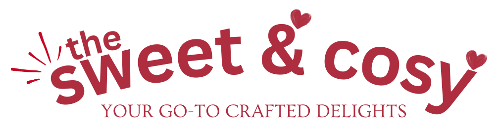 thesweetcosy.com